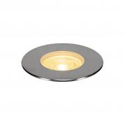 Ландшафтный светодиодный светильник SLV Dasar 180 Premium Led Round 233756