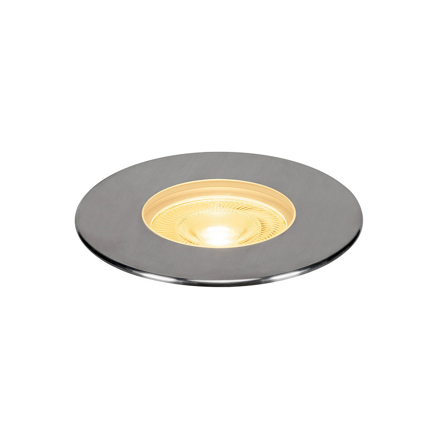 Ландшафтный светодиодный светильник SLV Dasar 180 Premium Led Round 233752