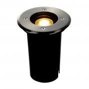 Ландшафтный светодиодный светильник SLV Solasto Round 227680