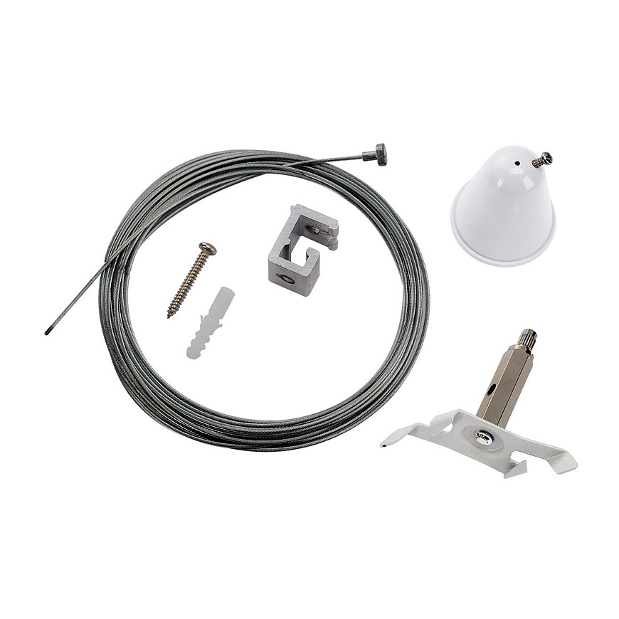 Подвес SLV 3Ph S-Track 175171