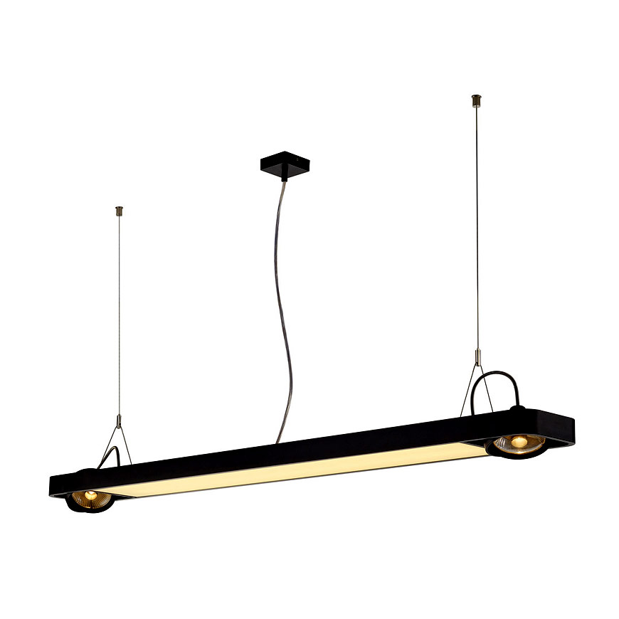 Подвесной светильник SLV Aixlight R2 Office Led 159140