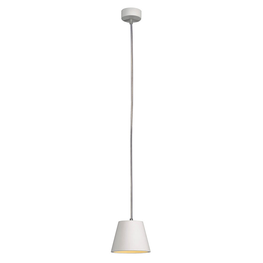 Подвесной светильник SLV Plastra Cone PD 148041