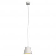 Подвесной светильник SLV Plastra Cone PD 148041