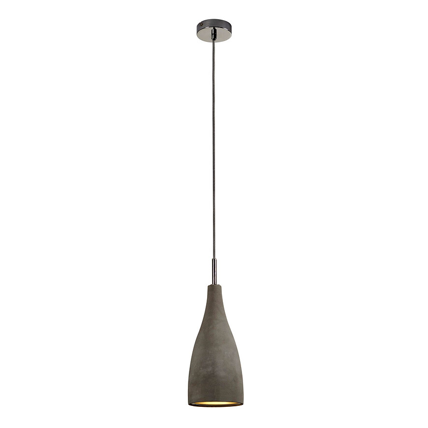 Подвесной светильник SLV Soprana Solid PD-4 155713