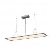 Подвесной светодиодный светильник SLV I-Pendant Pro Led Panel 158732