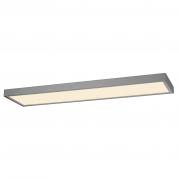 Подвесной светодиодный светильник SLV I-Pendant Pro Led Panel 158732