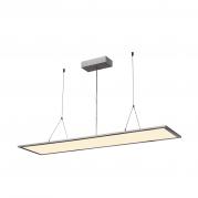 Подвесной светодиодный светильник SLV I-Pendant Pro Led Panel 158733