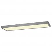 Подвесной светодиодный светильник SLV I-Pendant Pro Led Panel 158734