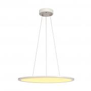 Подвесной светодиодный светильник SLV Led Panel Round 158622