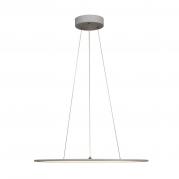 Подвесной светодиодный светильник SLV Led Panel Round 158633