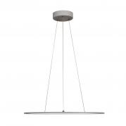 Подвесной светодиодный светильник SLV Led Panel Round 158634