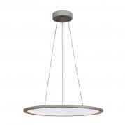 Подвесной светодиодный светильник SLV Led Panel Round 158634