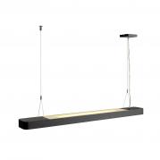 Подвесной светодиодный светильник SLV Worklight Led PD 157855