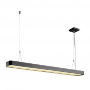 Подвесной светодиодный светильник SLV Worklight Led Sensor PD 157865