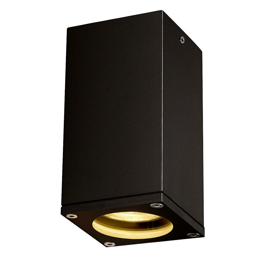 Потолочный светильник SLV Theo Ceiling Out 229585