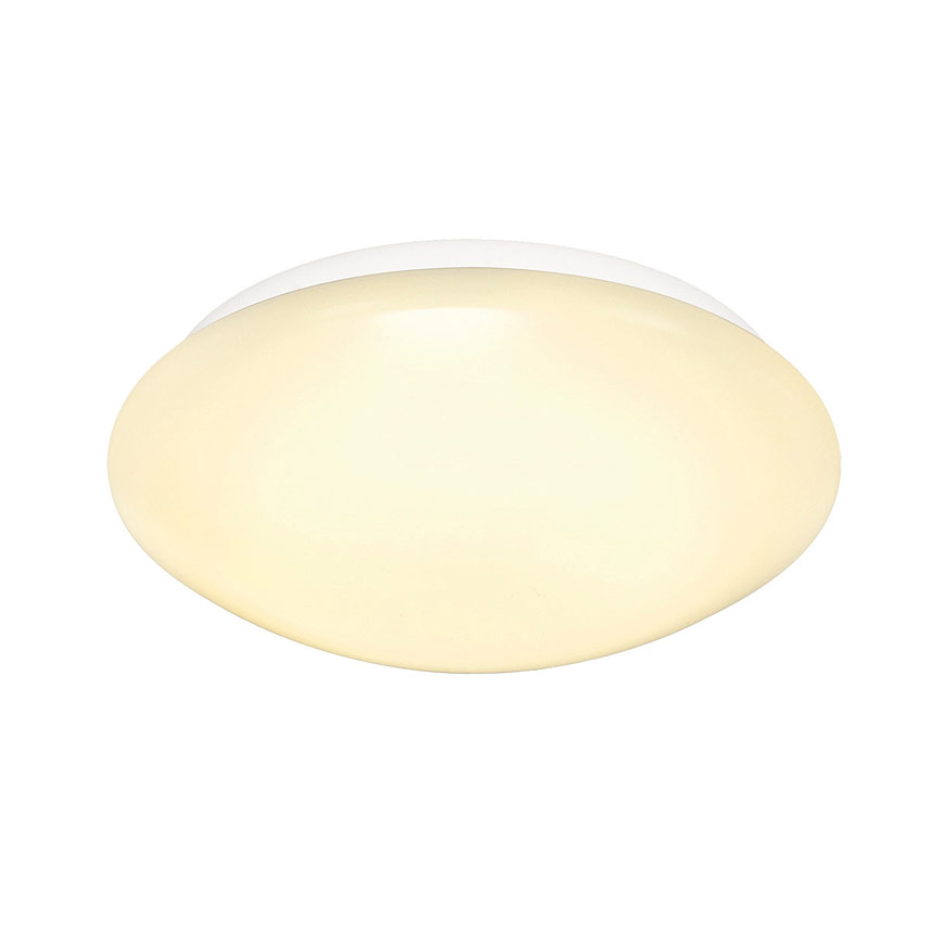 Потолочный светодиодный светильник SLV Lipsy 133733