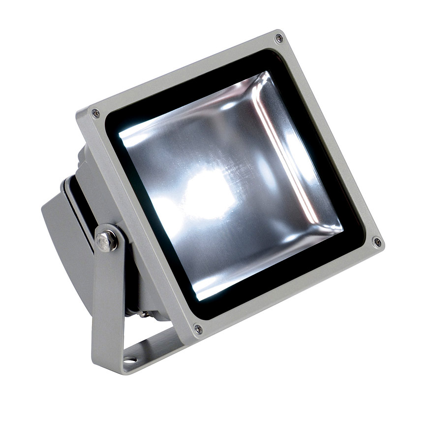 Прожектор светодиодный SLV Led Outdoor Beam 30W 5700K 231111