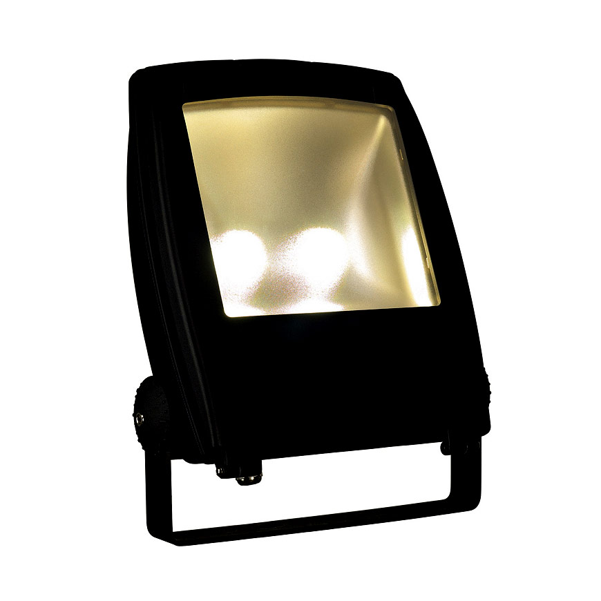 Прожектор светодиодный SLV Led Flood Light 80W 3000K 231173