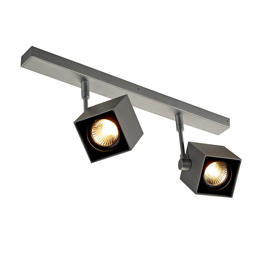 Спот SLV Altra Dice 2 151174