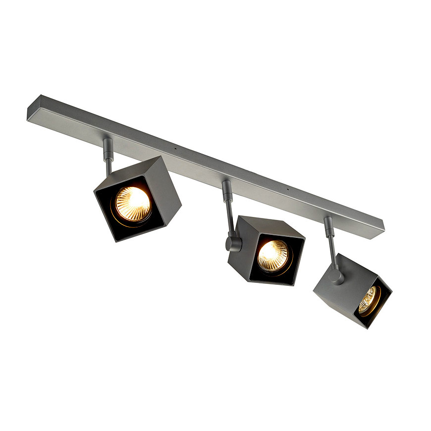 Спот SLV Altra Dice 3 151184