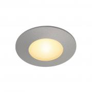 Встраиваемый светодиодный светильник SLV Aites Led Round 112344