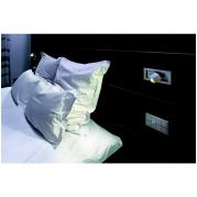 Встраиваемый светодиодный светильник SLV Bedside Right 146250