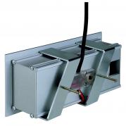 Встраиваемый светодиодный светильник SLV Bedside Left 146240