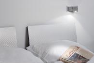 Встраиваемый светодиодный светильник SLV Bedside Left 146240