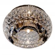 Встраиваемый светильник SLV Crystal 114931