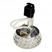 Встраиваемый светильник SLV Crystal 114931