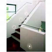 Встраиваемый светодиодный светильник SLV Frame Basic Led 111260