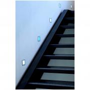Встраиваемый светодиодный светильник SLV Frame Basic Led 111260