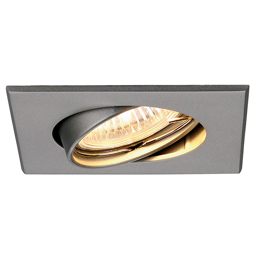 Встраиваемый светильник SLV SP Square 113214