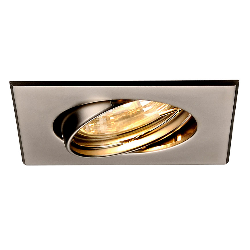 Встраиваемый светильник SLV SP Square 113217