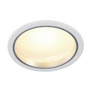 Встраиваемый светодиодный светильник SLV Led Downlight 20 160441