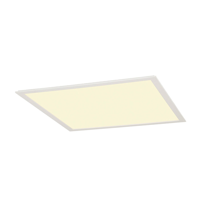 Встраиваемый светодиодный светильник SLV Led Panel 158602