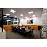 Встраиваемый светодиодный светильник SLV Led Panel 158602