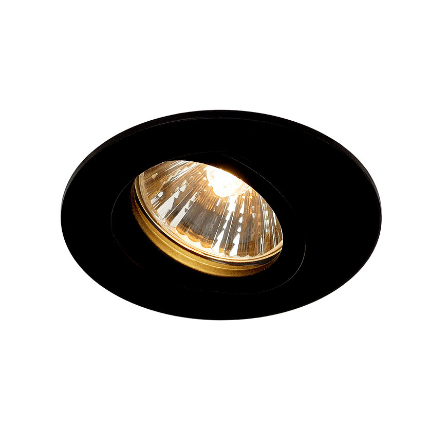 Встраиваемый светильник SLV New Tria 68 Round 113460
