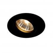 Встраиваемый светильник SLV New Tria 68 Round 113460