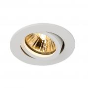 Встраиваемый светильник SLV New Tria 68 Round 113461