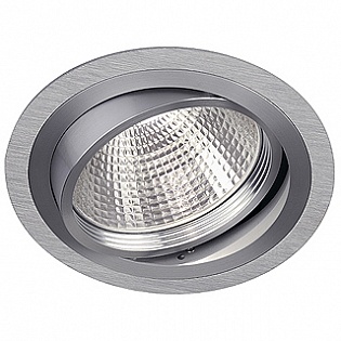 Встраиваемый светильник SLV New Tria Round PLT 111716