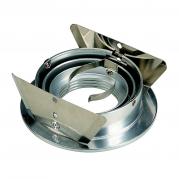 Встраиваемый светильник SLV New Tria Round PLT 111716