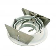 Встраиваемый светильник SLV New Tria Round PLT 111711