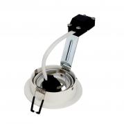 Встраиваемый светильник SLV New Tria Round SPR 113510