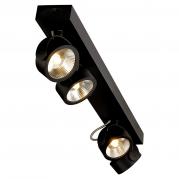 Светодиодный спот SLV Kalu 4 Led Long 147650