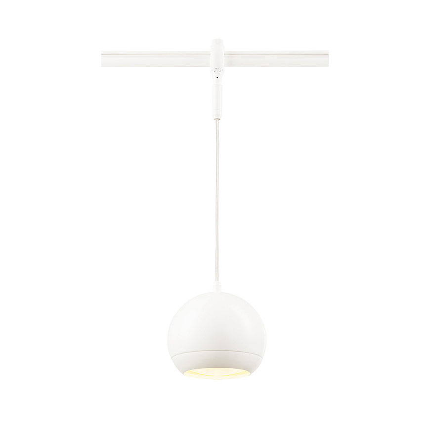 Трековый светильник SLV Easytec II Light Eye 184591