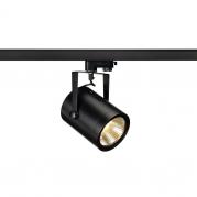 Трековый светодиодный светильник SLV 3Ph Euro Spot Led 153810