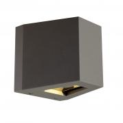 Уличный настенный светодиодный светильник SLV Out Beam Led 229664