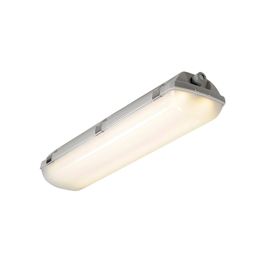 Уличный светодиодный светильник SLV Ceiling Light 62 234154