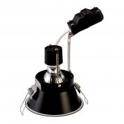Встраиваемый светильник SLV Horn-O GU10 113160